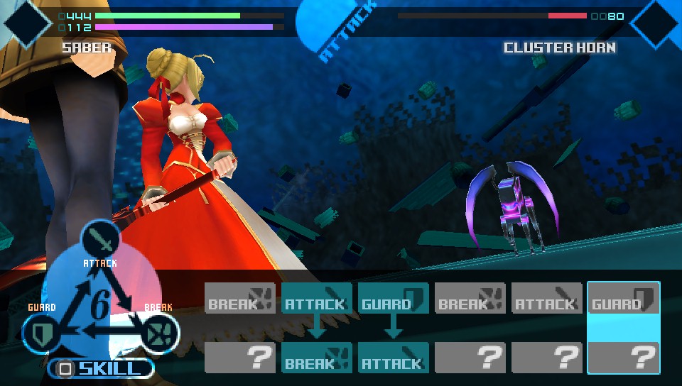 Fate Extra Ccc Psp Iso Download Treeturkey